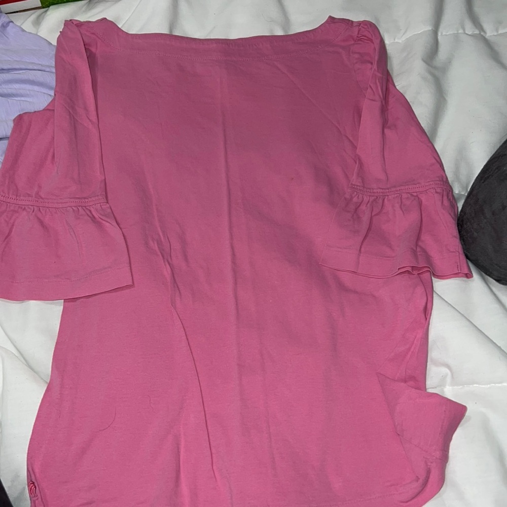 Lilly Pulitzer top